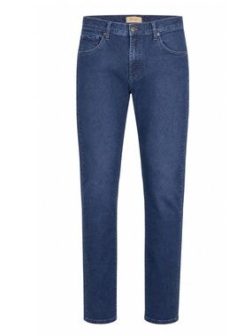 RYE 51 Silo Straight Leg Oliver Wash Jean Men Size 36 Minimalist Business Casual